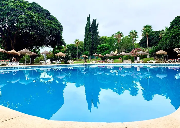Apartamento Premium Con Piscina - Recepcion 24Hs