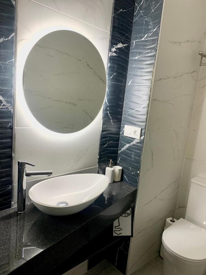 Premium Con Piscina - Recepcion 24hs * Benalmádena