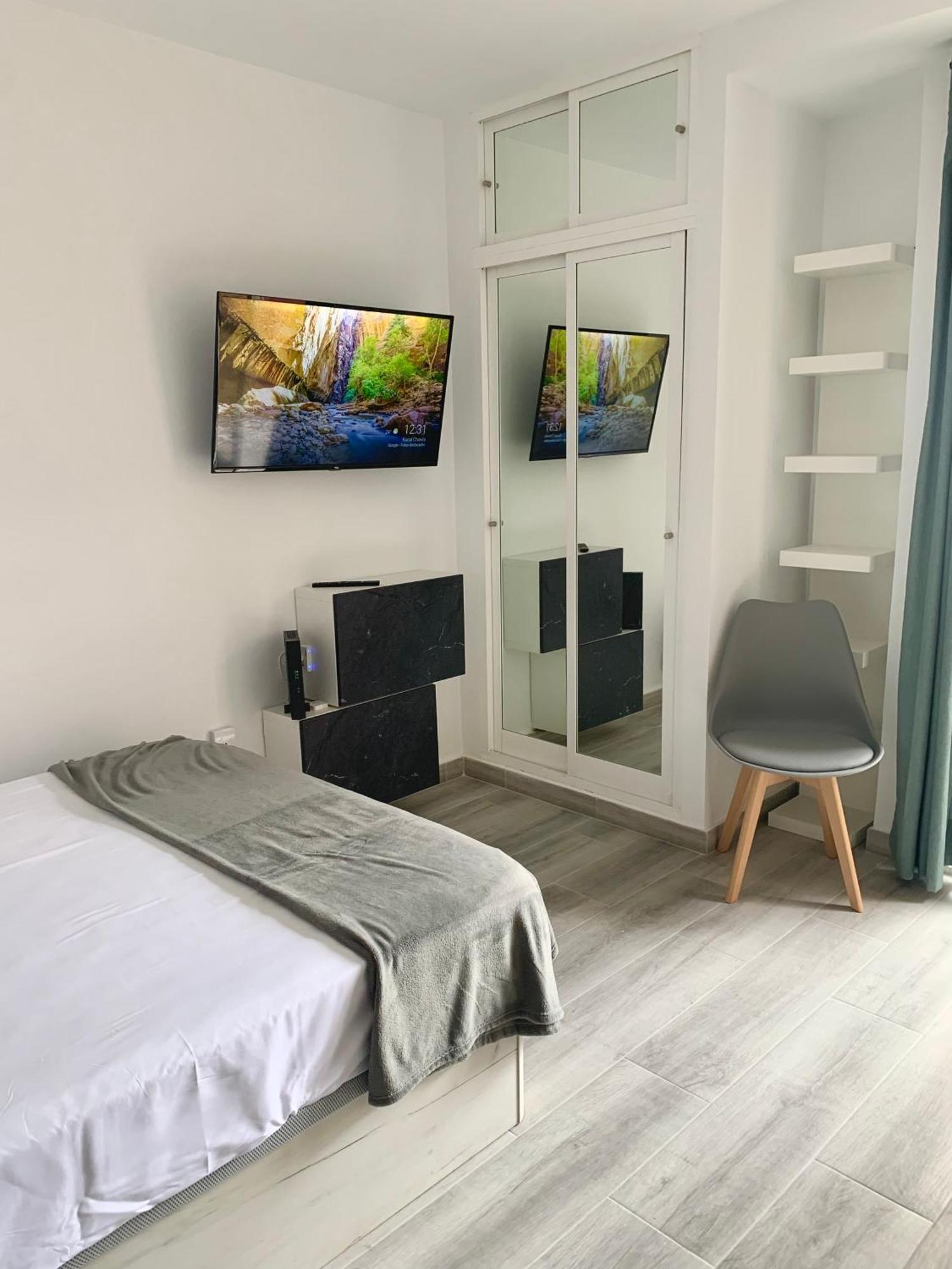 Appartement Premium Con Piscina - Recepcion 24hs