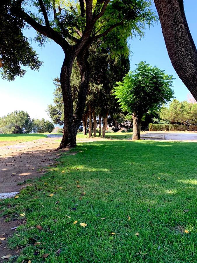 Premium Con Piscina - Recepcion 24hs Appartement *