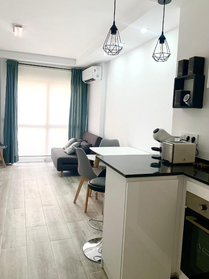Premium Con Piscina - Recepcion 24hs Appartement Benalmádena