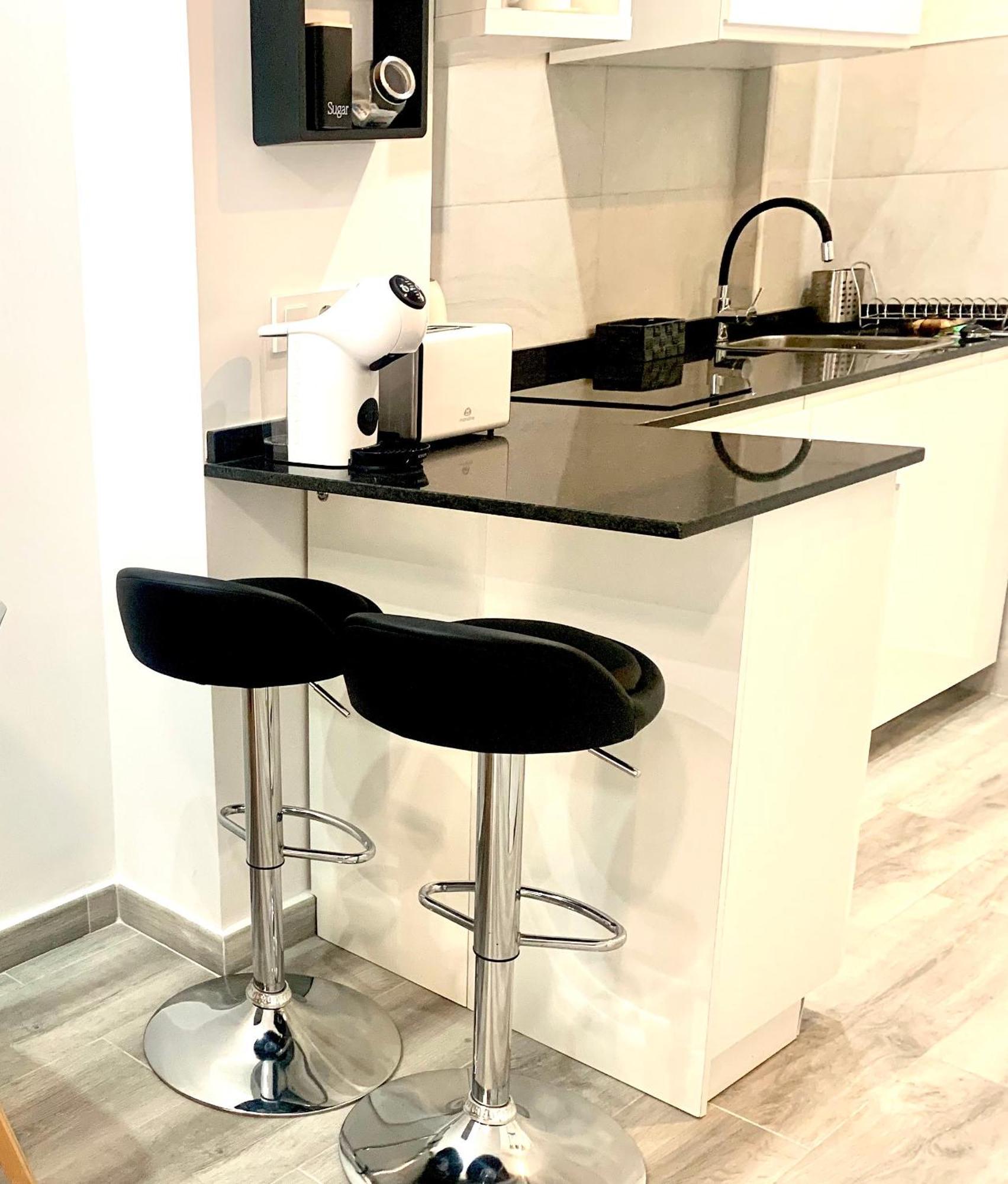 Premium Con Piscina - Recepcion 24hs Appartement