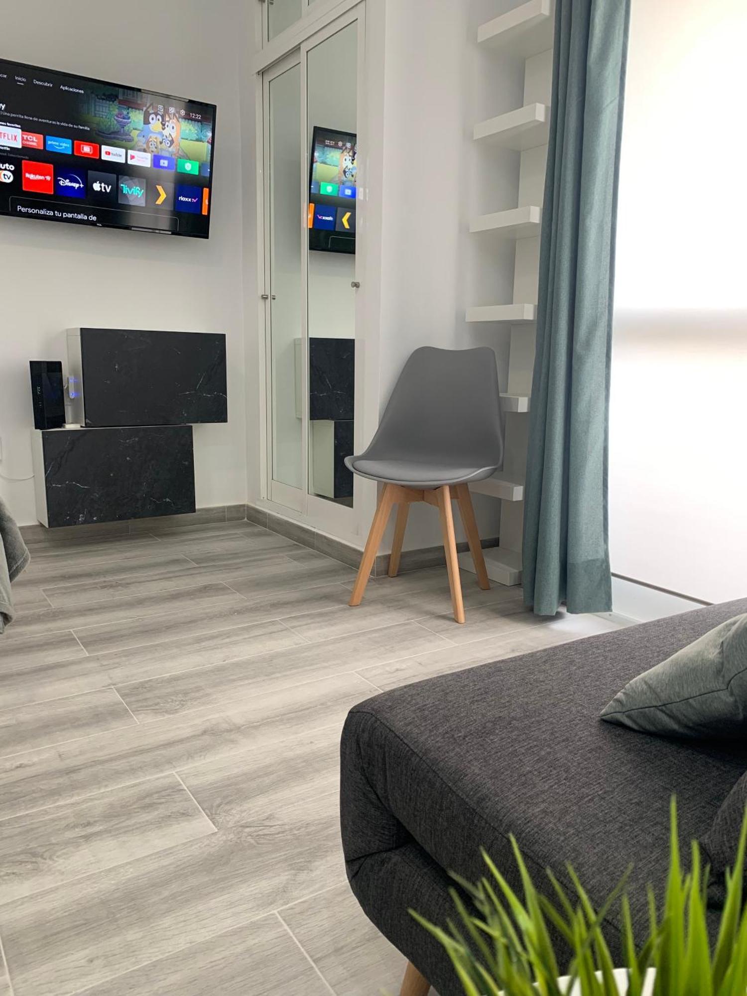 Premium Con Piscina - Recepcion 24hs Appartement
