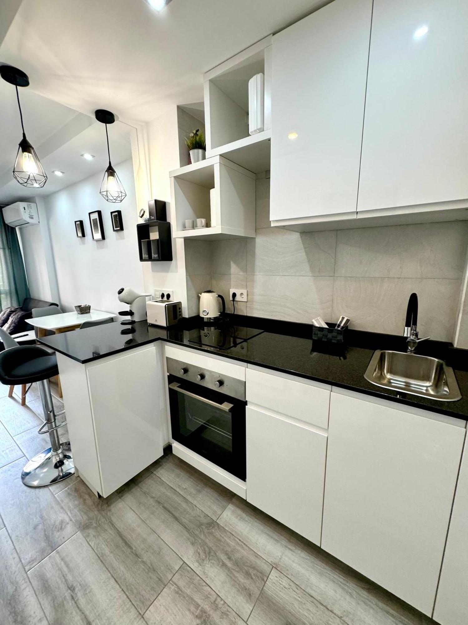 Appartement Premium Con Piscina - Recepcion 24hs *