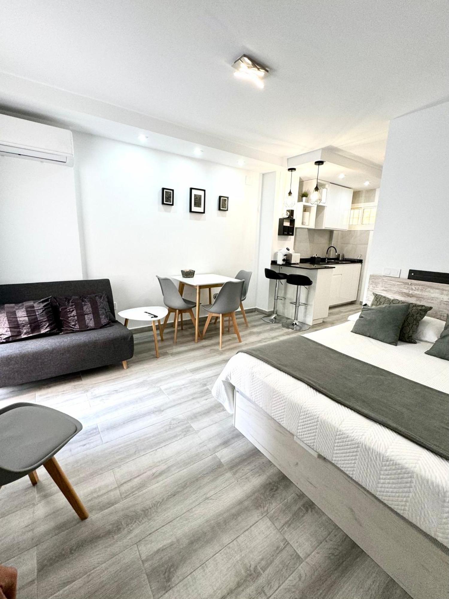 Appartement Premium Con Piscina - Recepcion 24hs *